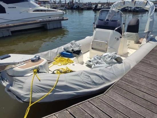 NUOVA JOLLY 560 XL JOLLY 560 XL usata in vendita