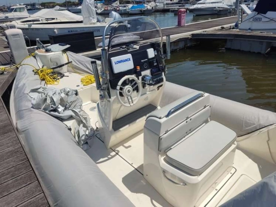 NUOVA JOLLY 560 XL JOLLY 560 XL usata in vendita