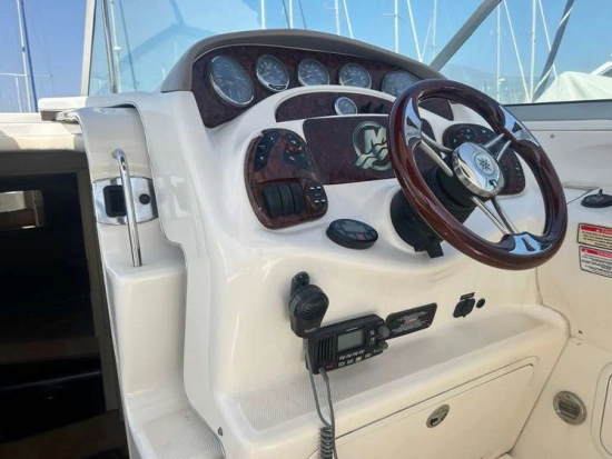 Sea Ray Sundancer 315 usata in vendita
