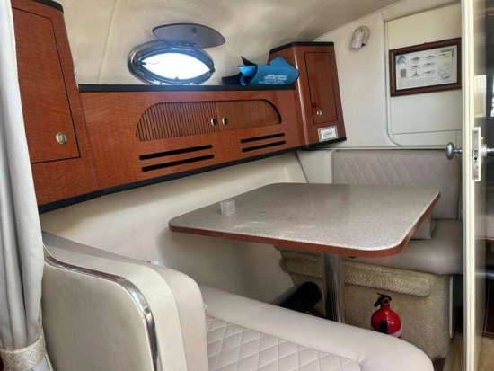 Sea Ray Sundancer 315 usata in vendita