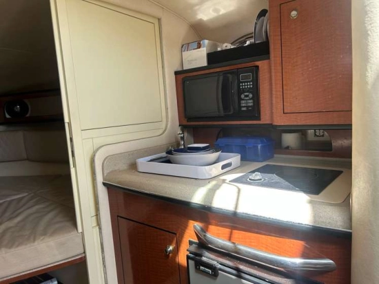 Sea Ray Sundancer 315 usata in vendita