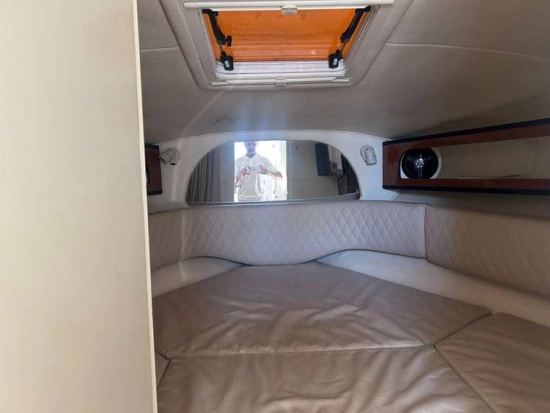 Sea Ray Sundancer 315 usata in vendita
