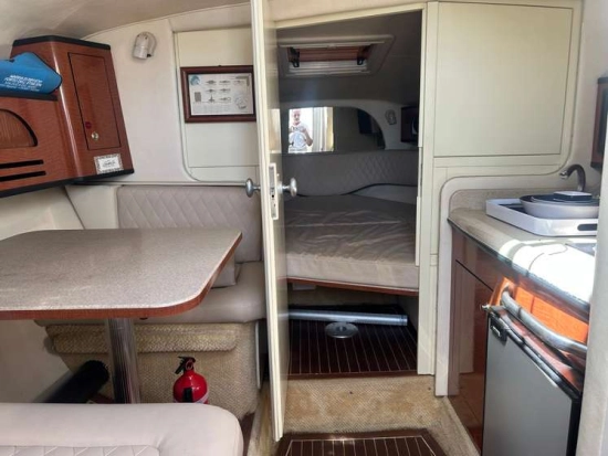 Sea Ray Sundancer 315 usata in vendita