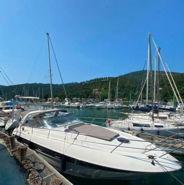 Bavaria Yachts SPORT 35 usado à venda