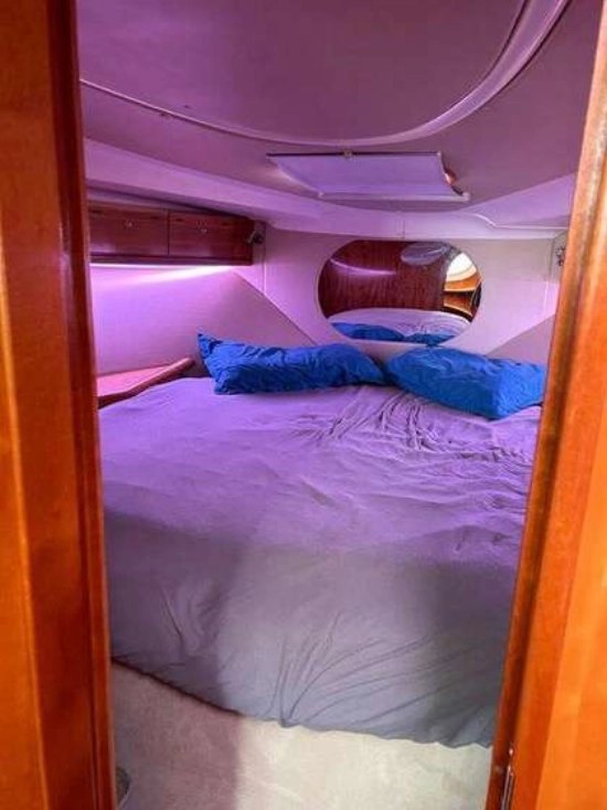 Bavaria Yachts SPORT 35 usado à venda