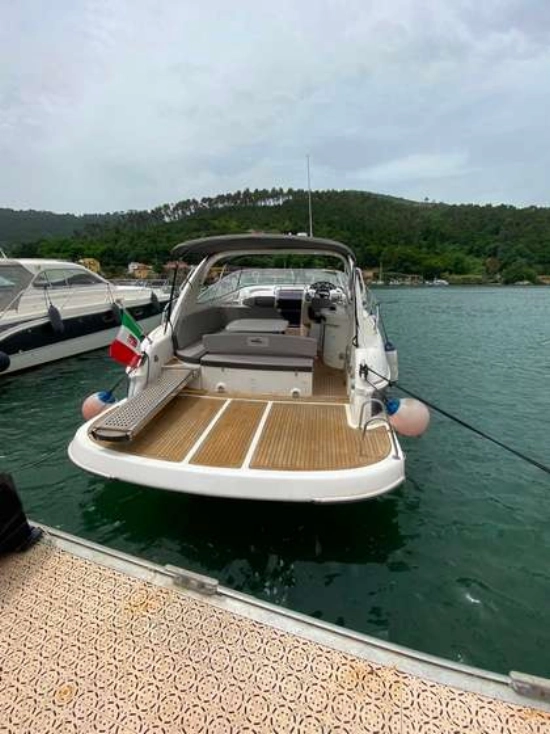 Bavaria Yachts SPORT 35 usado à venda