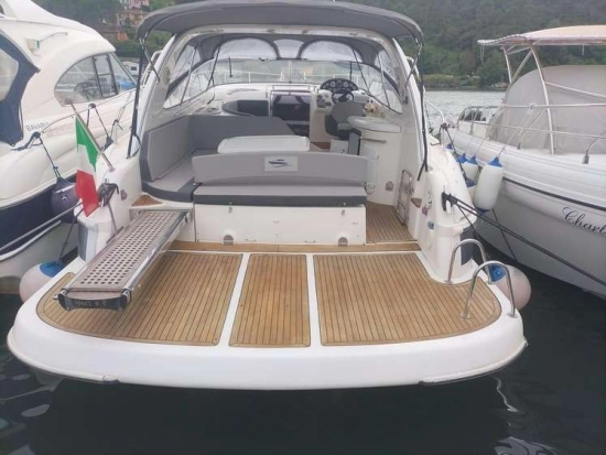 Bavaria Yachts SPORT 35 usado à venda
