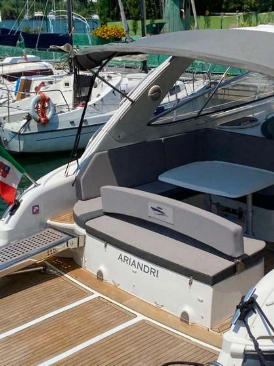 Bavaria Yachts SPORT 35 usado à venda