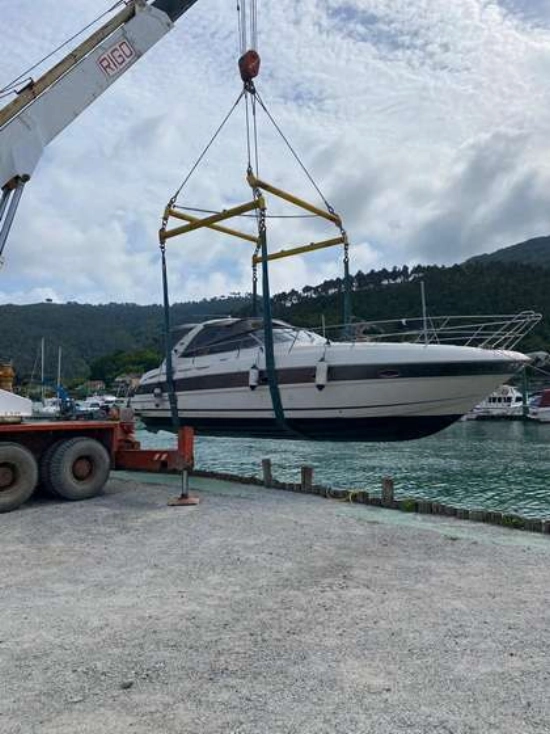 Bavaria Yachts SPORT 35 usado à venda