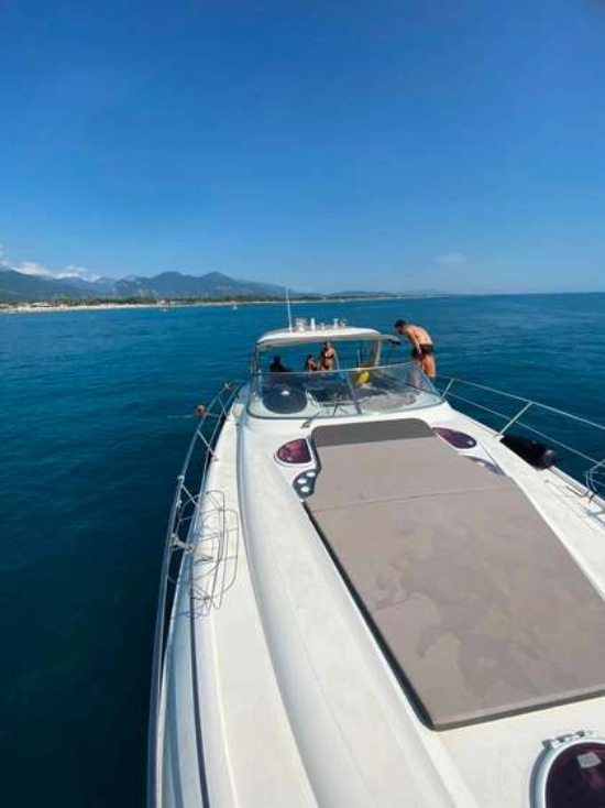 Bavaria Yachts SPORT 35 usado à venda
