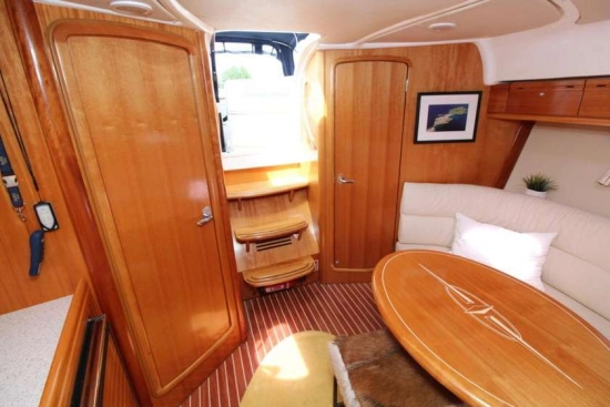 Bavaria Yachts SPORT 35 usado à venda