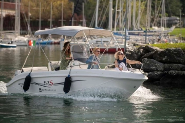 TRIMARCHI 57S 57S usata in vendita