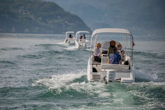 TRIMARCHI 57S 57S usata in vendita