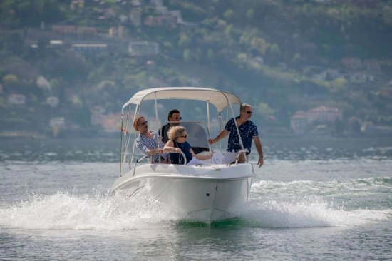 TRIMARCHI 57S 57S usata in vendita