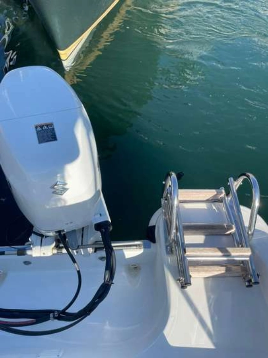 TRIMARCHI 57S 57S usata in vendita