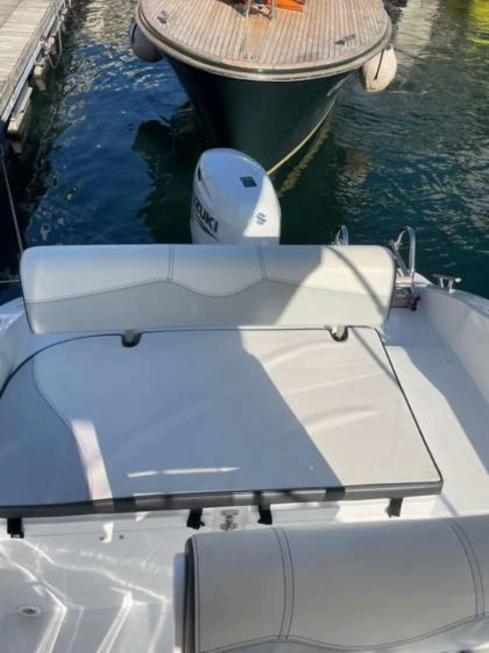TRIMARCHI 57S 57S usata in vendita