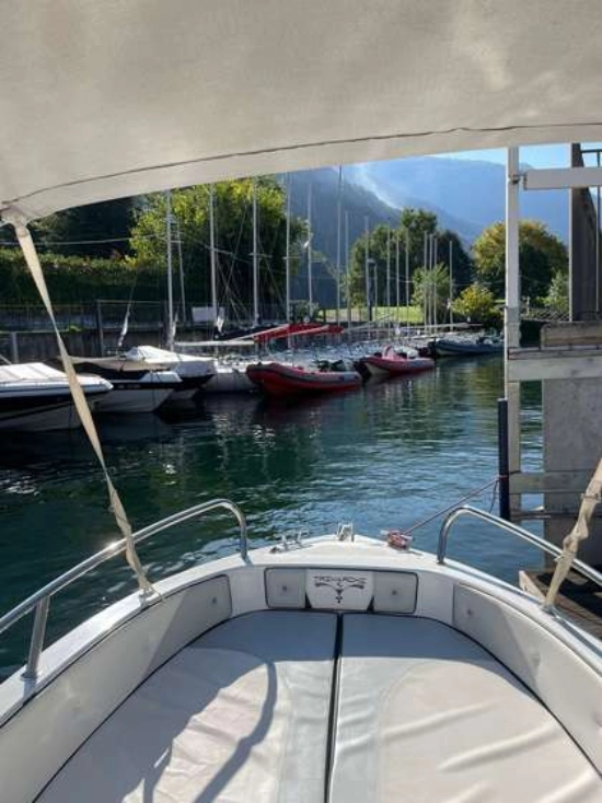 TRIMARCHI 57S 57S usata in vendita
