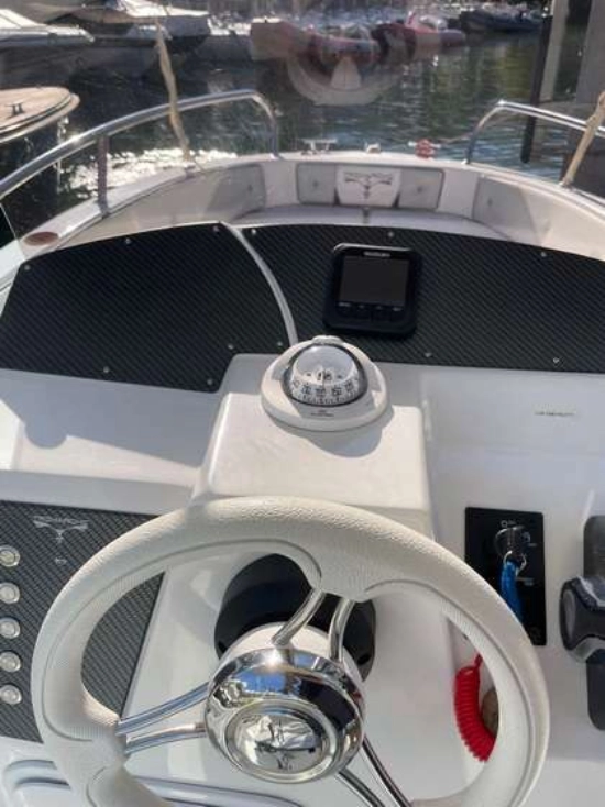 TRIMARCHI 57S 57S usata in vendita