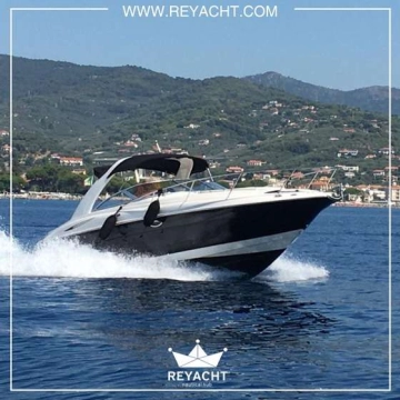 Monterey 298 SC usata in vendita