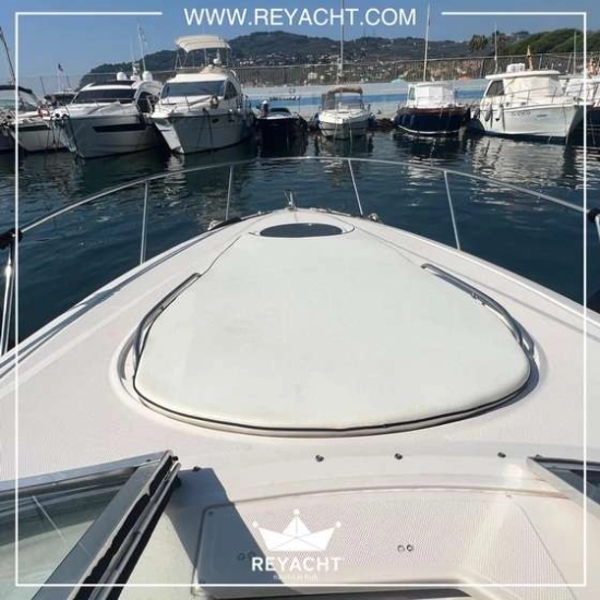 Monterey 298 SC usata in vendita