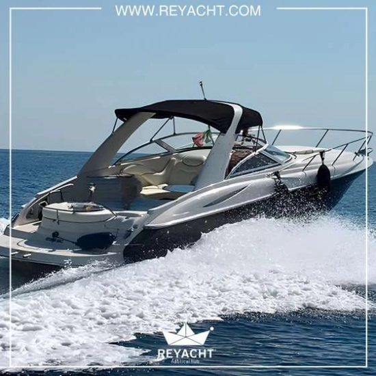 Monterey 298 SC usata in vendita