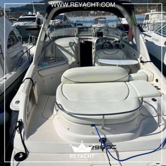 Monterey 298 SC usata in vendita