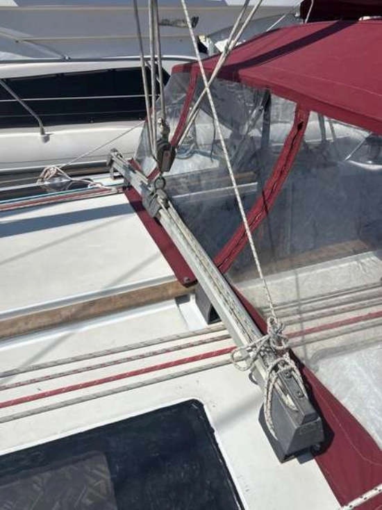 Jeanneau VOYAGE 12.50 de segunda mano en venta
