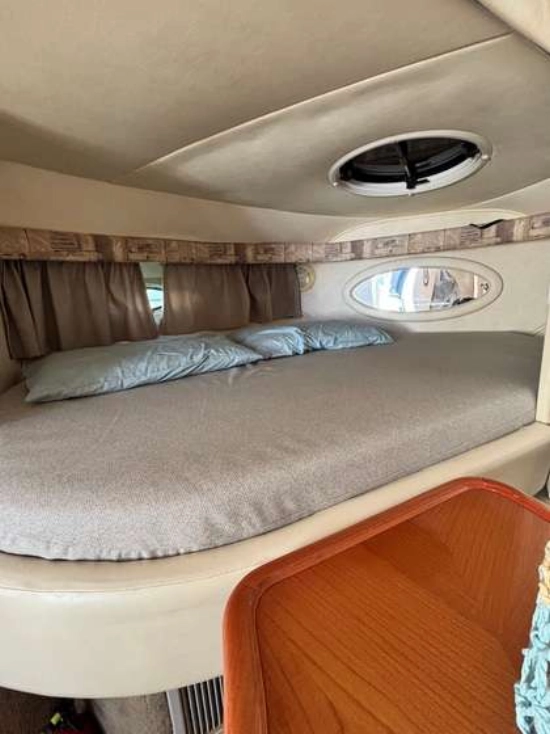 Monterey 322 CRUISER de segunda mano en venta