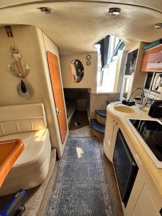Monterey 322 CRUISER de segunda mano en venta