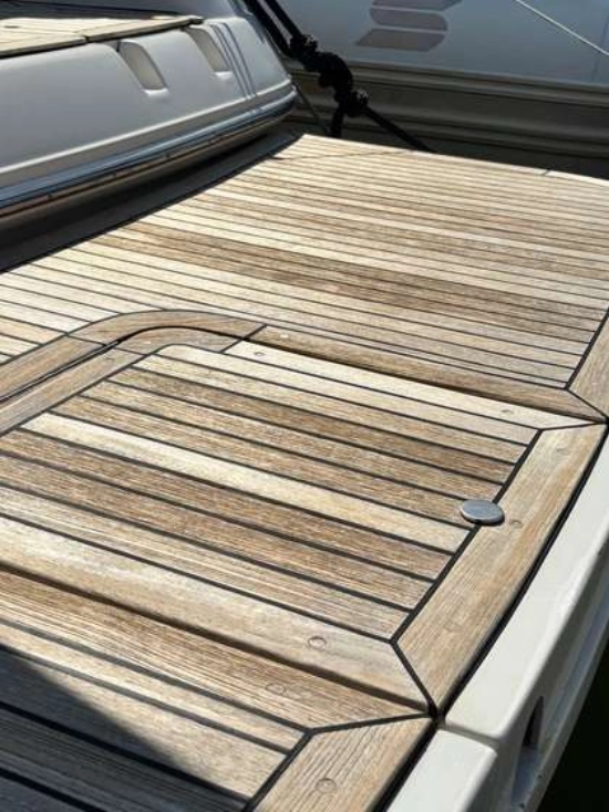 Monterey 322 CRUISER de segunda mano en venta