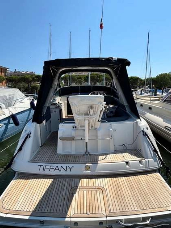 Monterey 322 CRUISER de segunda mano en venta