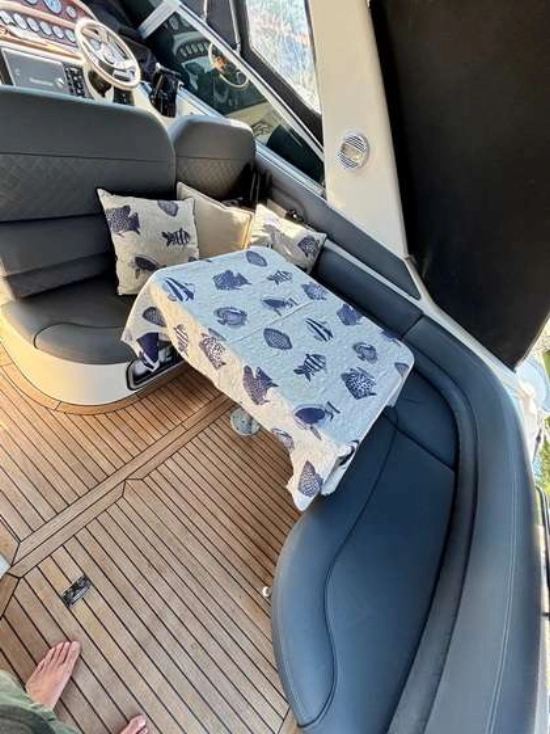 Monterey 322 CRUISER de segunda mano en venta