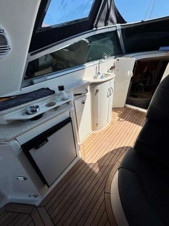 Monterey 322 CRUISER de segunda mano en venta
