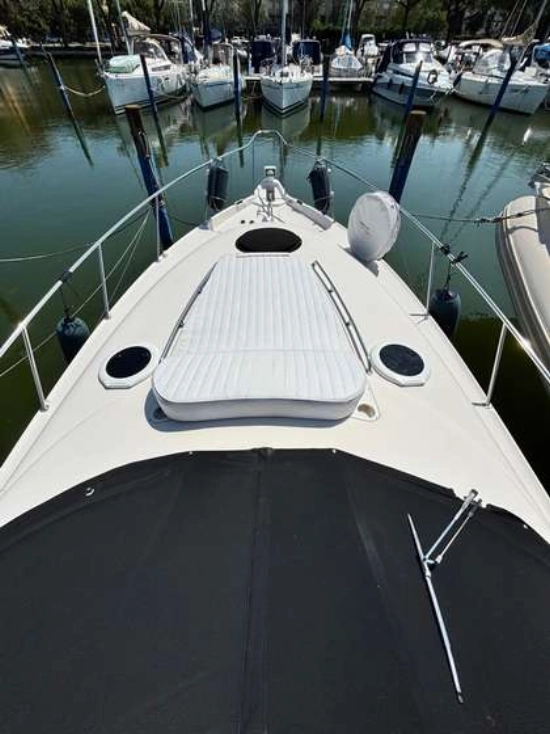 Monterey 322 CRUISER de segunda mano en venta