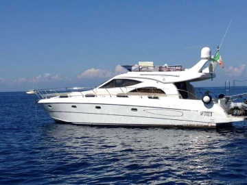 Raffaelli 50 COMPASS ROSE usata in vendita