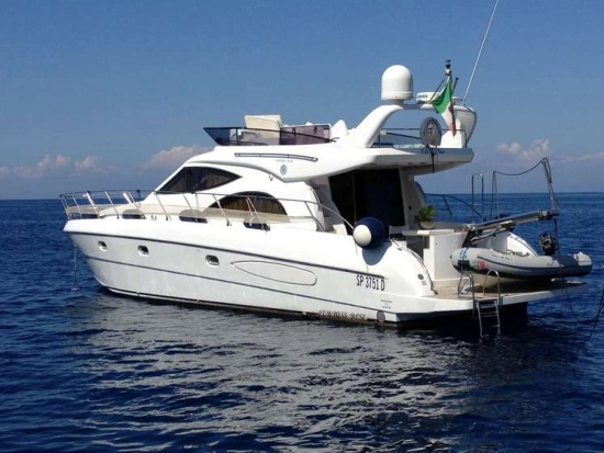 Raffaelli 50 COMPASS ROSE de segunda mano en venta