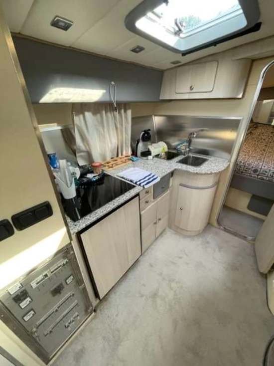 Custom YACHT COBELLI 42 OPEN de segunda mano en venta