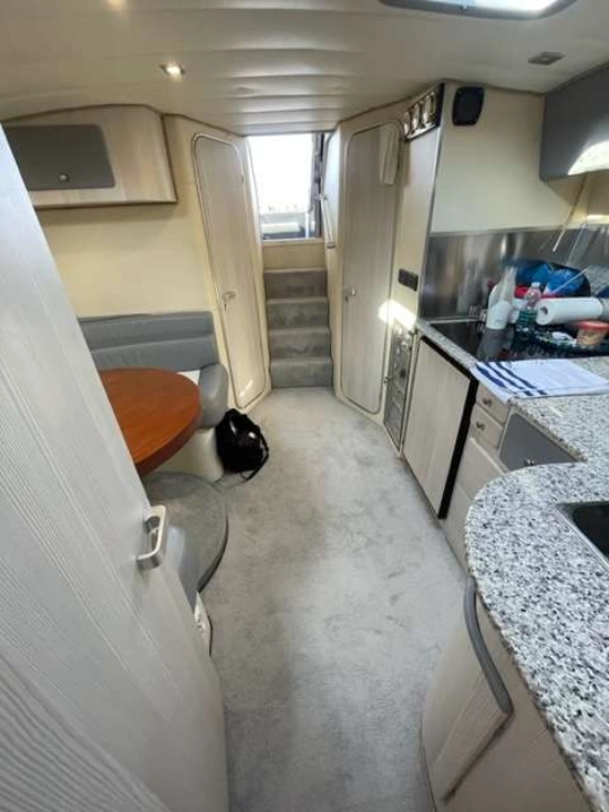 Custom YACHT COBELLI 42 OPEN de segunda mano en venta