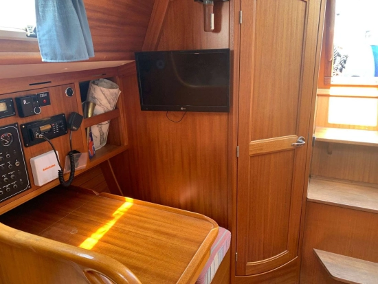 NAJADVARVET AB NAJAD 331 de segunda mano en venta