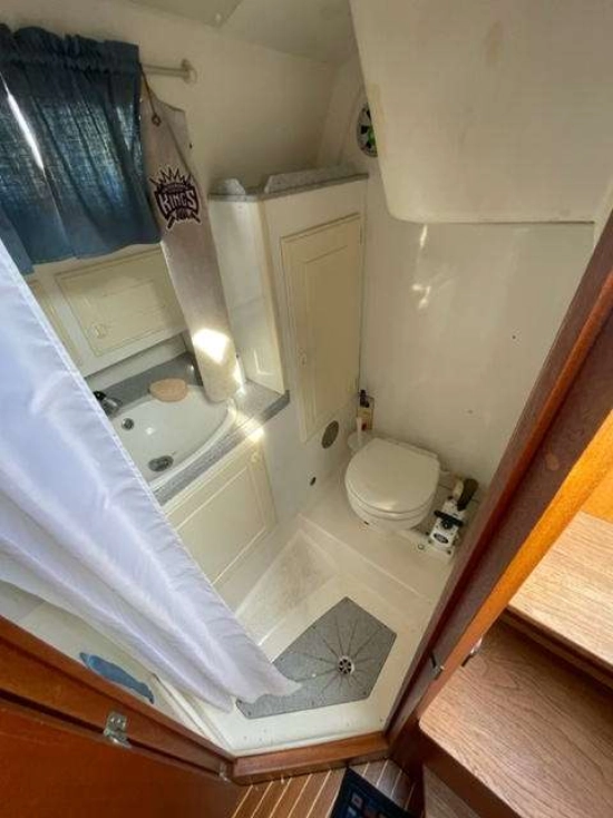NAJADVARVET AB NAJAD 331 de segunda mano en venta