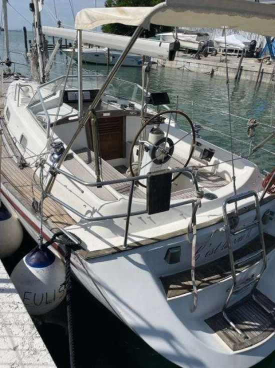 NAJADVARVET AB NAJAD 331 de segunda mano en venta