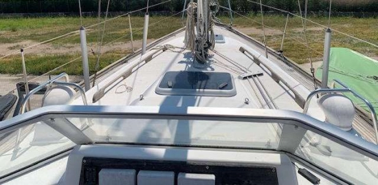 NAJADVARVET AB NAJAD 331 de segunda mano en venta