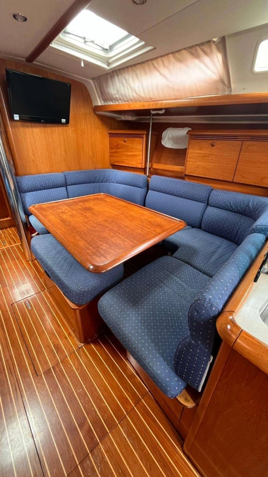 Jeanneau Sun Odyssey 43 de segunda mano en venta