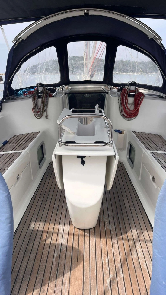 Jeanneau Sun Odyssey 43 de segunda mano en venta