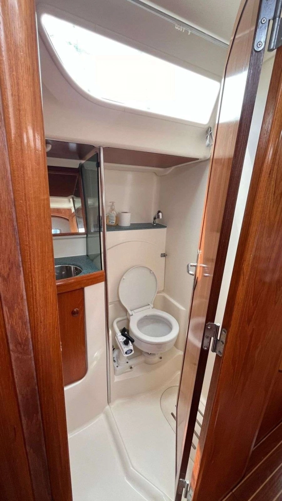 Jeanneau Sun Odyssey 43 de segunda mano en venta