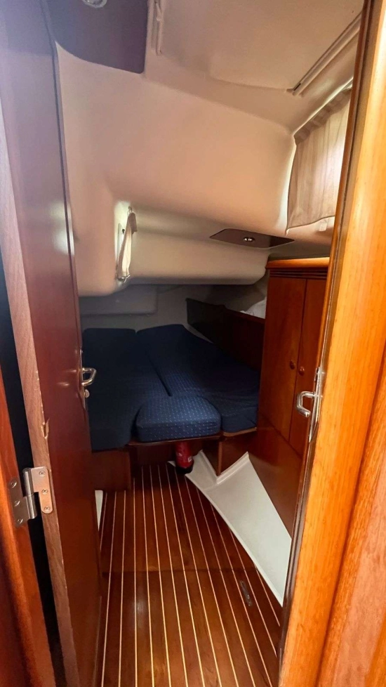 Jeanneau Sun Odyssey 43 de segunda mano en venta