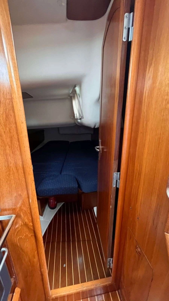Jeanneau Sun Odyssey 43 de segunda mano en venta