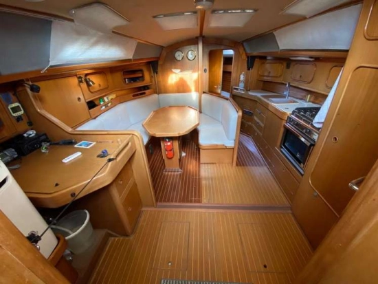 Bavaria Yachts 340 usata in vendita