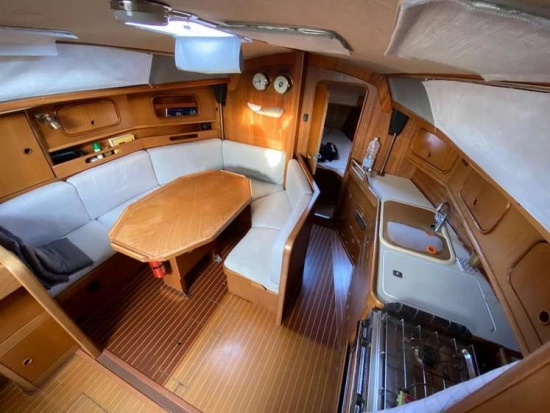 Bavaria Yachts 340 usata in vendita