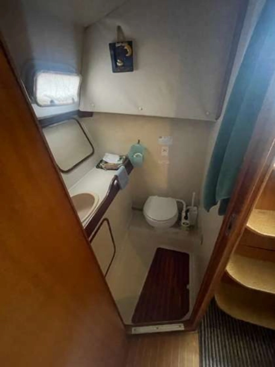 Bavaria Yachts 340 usata in vendita
